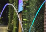Stainless Steel 5001 20mm Laminar Fountain Jet 10000 L/H