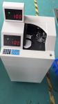 bundle currency counting machine pocket spindle vacuum type vacuumed vacuum