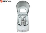 Lab Planetary Ball Mill supplier Grinding Stainless Steel 220V 0-670rpm For