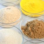 Tanning Protease Leather Enzyme Industrial Enzymes Soluble Protein Loosening