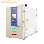 Low-Pressure Simulation 0.5Kpa 1Kpa -70℃~150℃ with Humidity