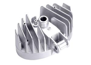 Quality Micro Machining 7075 Aluminum 5 Axis CNC Parts wholesale