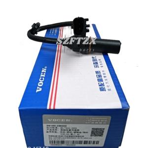 Quality BRAND New 391802B000 39180-2B000 Engine Crankshaft Position Sensor for Hyundai Veloster Tucson KIA Forte Soul wholesale