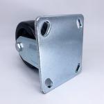 Bakery Rack High Temperature Casters 8 Inch Glass Filled Nylon