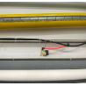 Buy cheap Jumbo Roll W1800mm Dia90mm Toilet Paper Rewinding Machine from wholesalers
