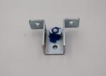 Long Lifespan OEM Custom Stamping Parts Precision Sheet Metal Fabrication