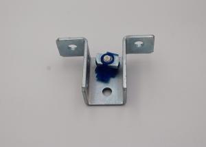 Quality Long Lifespan OEM Custom Stamping Parts Precision Sheet Metal Fabrication wholesale