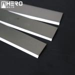25/30/35/38/40mm T10 Wood Chipper Blades Special Comtuer Controlled Furnace