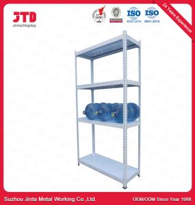 Quality 300mm Boltless Metal Shelving wholesale