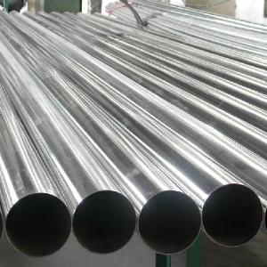 China 2B Hot Rolled 304 SS Tube AISI Food Grade ASTM AISI 300mm on sale