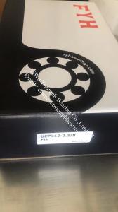 Quality FYH Housing Bearing Unit ,Inserted Bearings with Housing UCP312/38 wholesale
