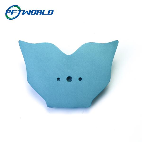 Cheap Brass CNC Milling Metal Parts for sale