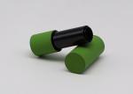 Odm Aluminum Empty Magnetic Mini Lip Balm Tubes