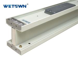 Quality Aluminium Conductor 400V 6300A 50Hz IP54 Low Voltage Busway System for residential &amp; commercial building/data center wholesale