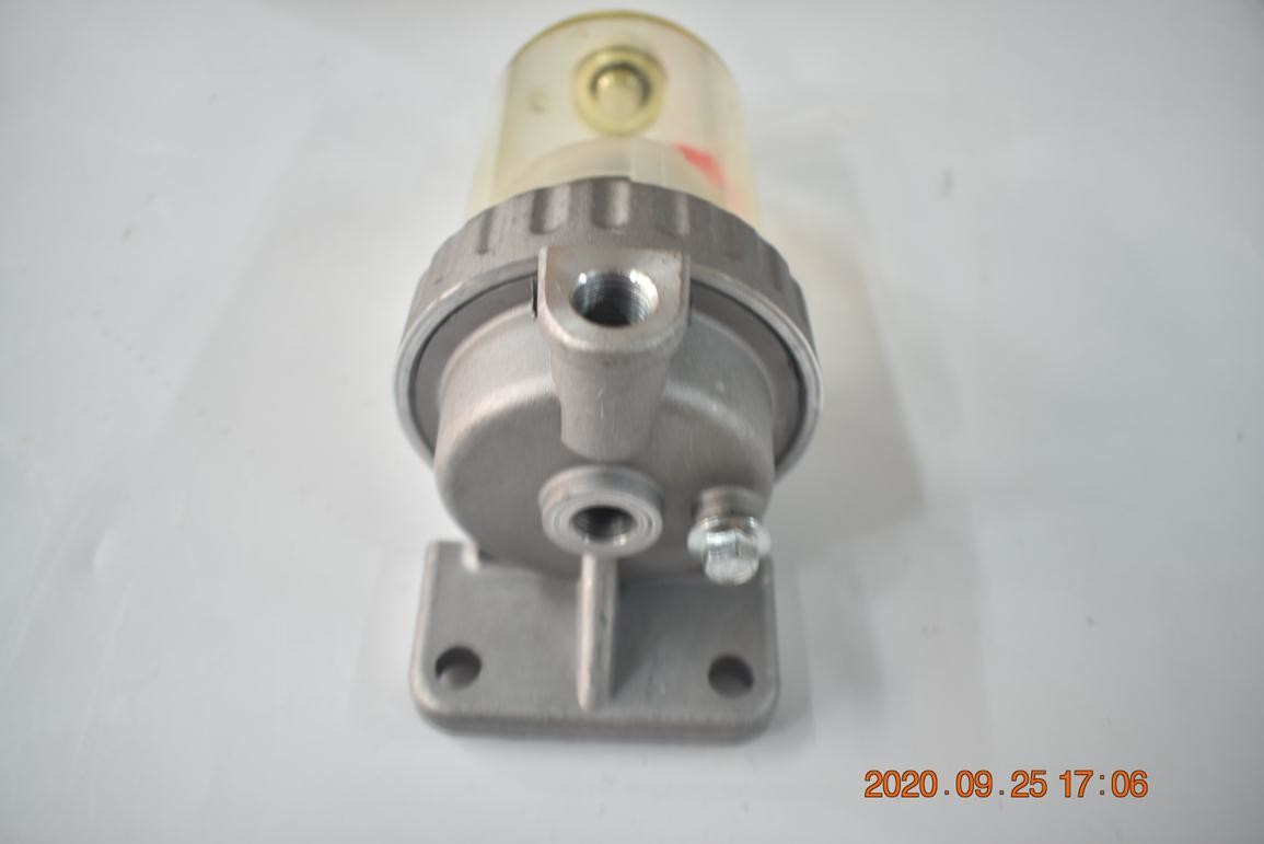 Komatsu Water Oil Separator Assy For PC200-1