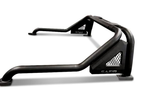 OEM High Performance Car Accessories 4x4 Steel Sport Roll Bar for Ford Ranger