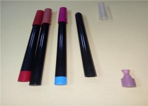 Quality Multifunctional Red Auto Eyeliner Pencil Tube Packaging Professional wholesale