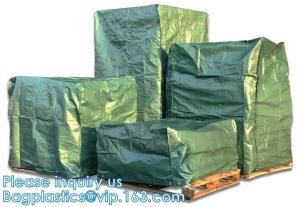 Quality Waterproof Rectangular Outdoor Tarpaulin Tarps, Pallet Cover, Truck Covers, Boat Cover, Furniture Covers wholesale