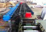 Automatic Slotted C channel Roll Forming Production Machine for sale Malaysia