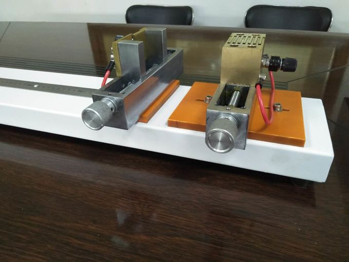 IEC 60468 High quality HOOHA8304 conductor resistance clamp