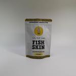 100g 115um 115 Micron Aluminium Pouch Bag