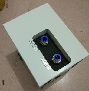 Quality Cooling Refrigeration Compressed Air Cooler Dryer System 50L/Min wholesale