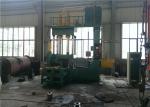 Short Radius 45 Degree 1D 316L Stainless Steel Elbow Forming Machine