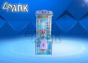 Quality Free - Ball Type Arcade Lottery Ticke Shooting Ball Machine Coin Operated Funny wholesale