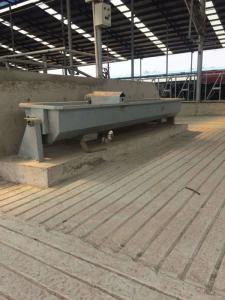 Quality 3m Prevent Leakage 300W SS304 Horse Water Trough wholesale
