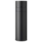 Tea And Water Separation Double Wall Insulated Drink Bottle Custom Printed