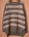 Women's Striped sweaters