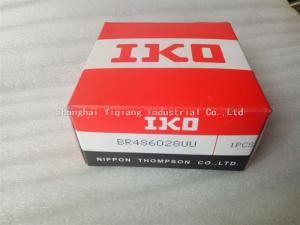 Quality IKO Needle Roller Bearing BR486028UU wholesale