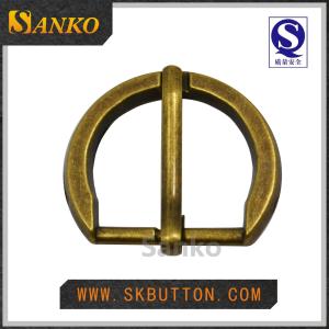 Quality 2015 High Quality Anti-Brass Metal Belt Buckles for Bags wholesale