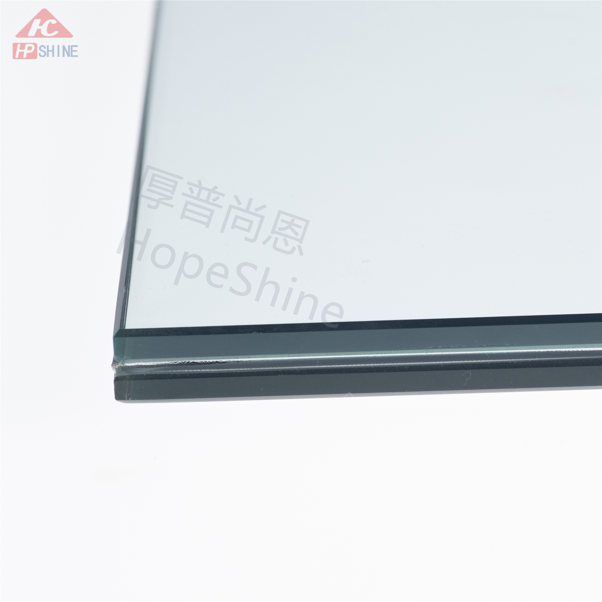 Clear Tinted Float Perspex Glass Sheets Laminated Custom Laser Cut Plexiglass 5mm 8mm
