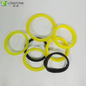 Quality Custom Zoomlion Concrete Pump Parts High Temperature O Ring Gaskets wholesale