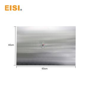 Quality Heat Transfer Aluminum Plate 40*60cm Printing Machine Spare Parts wholesale