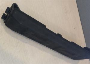 Quality 135mm Pitch Clip On Excavator Rubber Pads For Komatsu 450HD Model wholesale