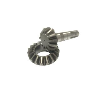 Quality 6 Module Bevel Gear Agricultural Machinery Gear Transmission Precision Gear wholesale