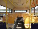 Indirect Drive Electric Minibus High End Tourist Travel Coach Buses 250Km