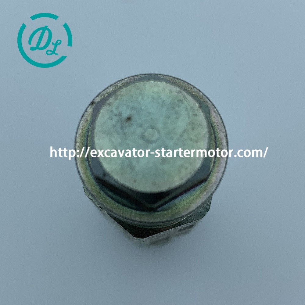 095420-0260 Limiter Pressure Valve 0954200260 Engine Parts J05E