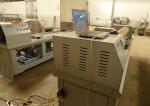 Textile Screen Rotary Inkjet Engraver Plate Maker Digital Equipment High