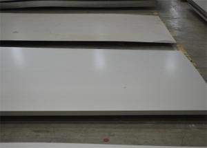 Quality 2mm-8mm ASTM Stainless Tread Plate 316l Hot Rolled wholesale