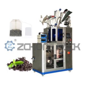 Quality Drip Coffee Floor Drain Tea Bag Packaging Machine wholesale