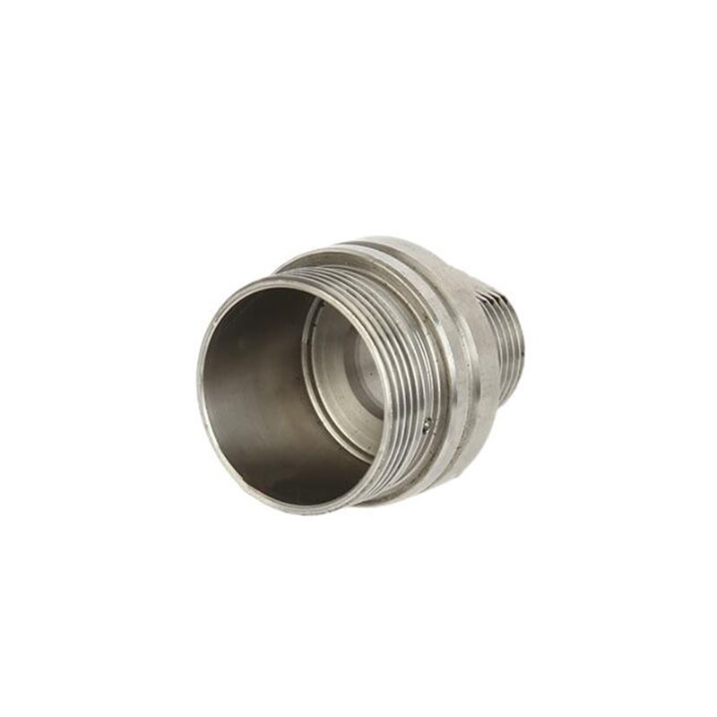 Turning And Milling CNC Lathe Processing Medical Automobile Custom CNC Hardware Precision Parts Machining
