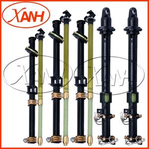 Quality Over Current Protection Cylindrical Fuse Bayonet Assembly Single Pole 9f54dfc090 wholesale