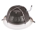 15W Q Type COB LED downlight