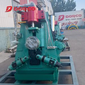 Quality D51Y-550 Vertical Ring Rolling Machine For Sale 350mm-600mm Ring Rolling Machinery wholesale