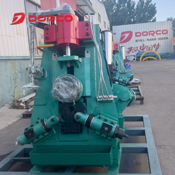 D51Y-550 Vertical Ring Rolling Machine For Sale 350mm-600mm Ring Rolling