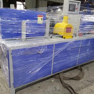 China Different Length Wood Board Blocks Cutting Off Saw Machine For Wooden Pallets on sale