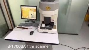 Quality Noritsu S-1700SA Minilab Film Scanner wholesale